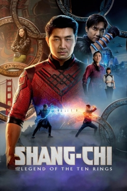 Shang-Chi and the Legend of the Ten Rings-123movies