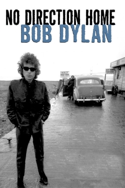 No Direction Home: Bob Dylan-123movies
