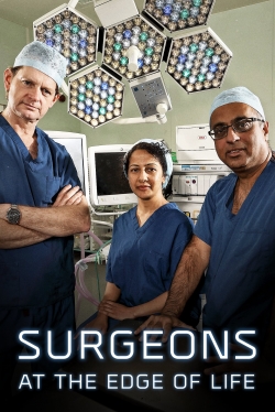 Surgeons: At the Edge of Life-123movies