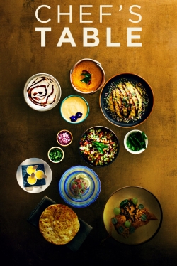 Chef's Table-123movies