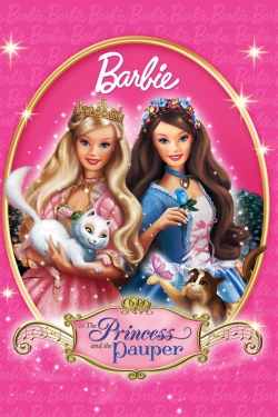 Barbie as The Princess & the Pauper-123movies