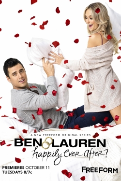 Ben & Lauren: Happily Ever After?-123movies