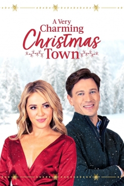 A Very Charming Christmas Town-123movies