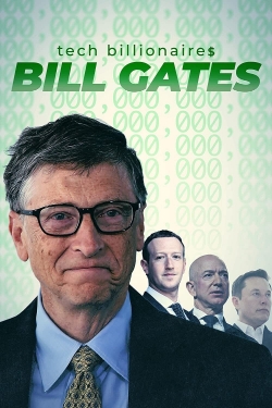 Tech Billionaires: Bill Gates-123movies