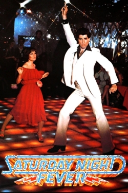 Saturday Night Fever-123movies