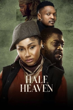 Half Heaven-123movies
