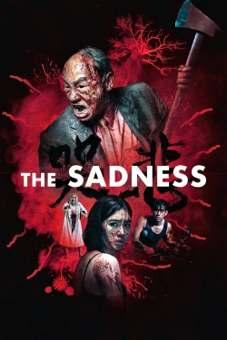 The Sadness-123movies
