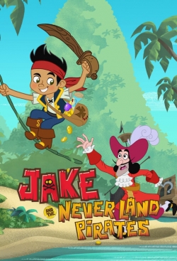 Jake and the Never Land Pirates-123movies