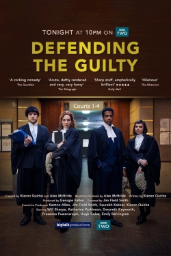 Defending the Guilty-123movies