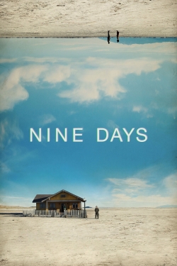 Nine Days-123movies