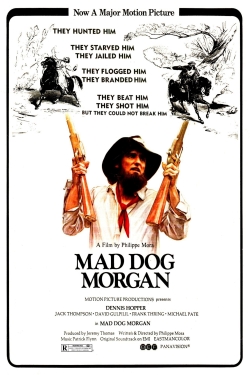 Mad Dog Morgan-123movies