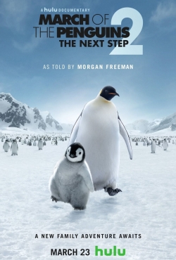 March of the Penguins 2-123movies