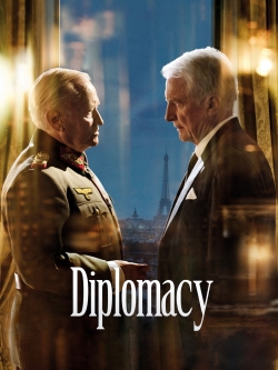 Diplomacy-123movies