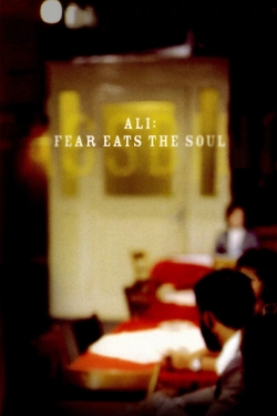 Ali: Fear Eats the Soul-123movies