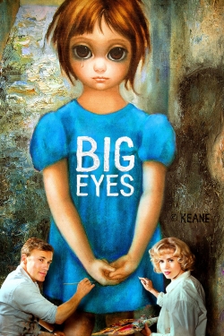 Big Eyes-123movies