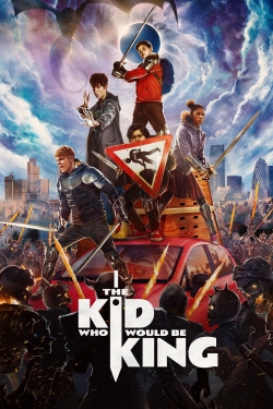 The Kid Who Would Be King-123movies