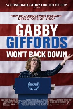 Gabby Giffords Won’t Back Down-123movies