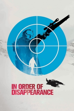 In Order of Disappearance-123movies