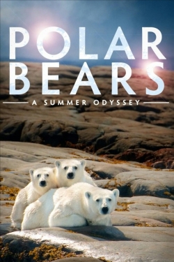 Polar Bears: A Summer Odyssey-123movies