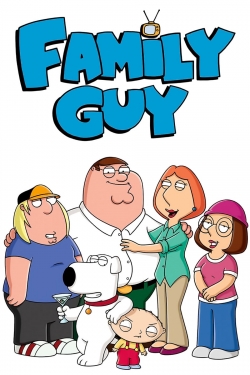 Family Guy-123movies