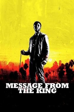 Message from the King-123movies