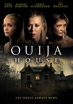 Ouija House-123movies
