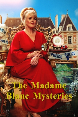 The Madame Blanc Mysteries-123movies