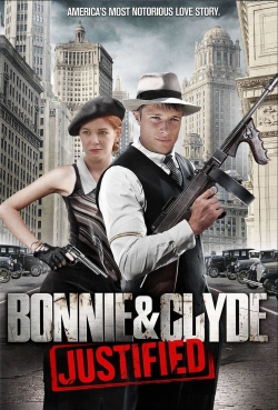 Bonnie & Clyde: Justified-123movies