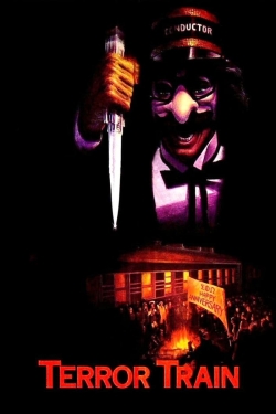 Terror Train-123movies