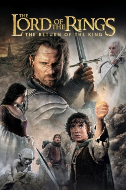 The Lord of the Rings: The Return of the King-123movies