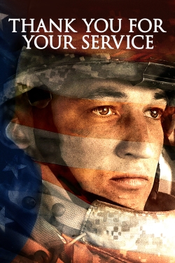 Thank You for Your Service-123movies