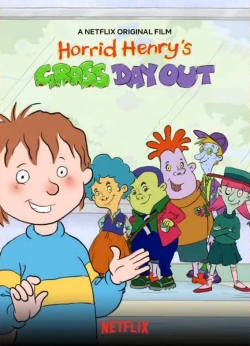 Horrid Henry's Gross Day Out-123movies