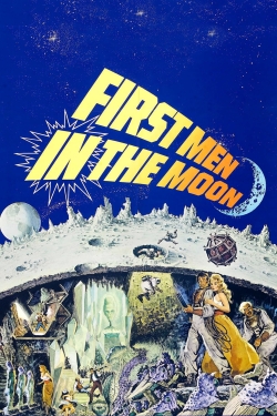 First Men in the Moon-123movies