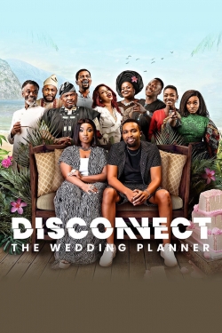 Disconnect: The Wedding Planner-123movies