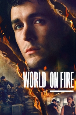 World on Fire-123movies