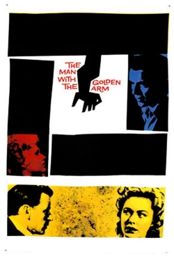 The Man with the Golden Arm-123movies