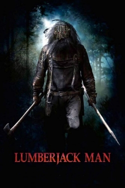 Lumberjack Man-123movies