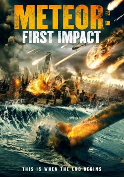 Meteor: First Impact-123movies
