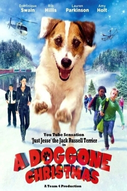 A Doggone Christmas-123movies