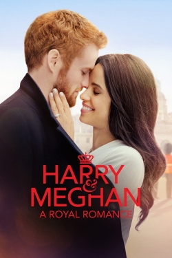 Harry & Meghan: A Royal Romance-123movies