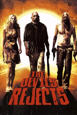 The Devil's Rejects-123movies