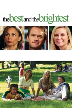 The Best and the Brightest-123movies