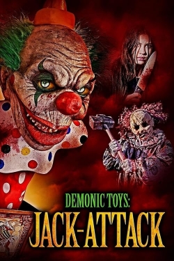 Demonic Toys: Jack-Attack-123movies