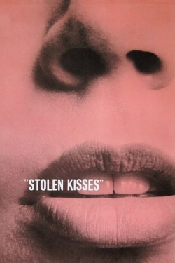 Stolen Kisses-123movies