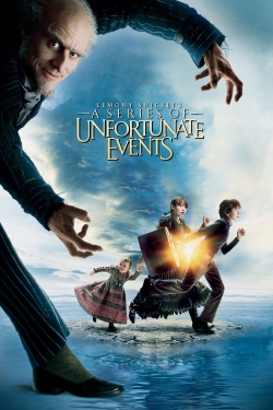 Lemony Snicket's A Series of Unfortunate Events-123movies