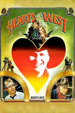 Hearts of the West-123movies