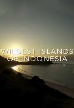 Wildest Islands of Indonesia-123movies