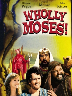 Wholly Moses-123movies
