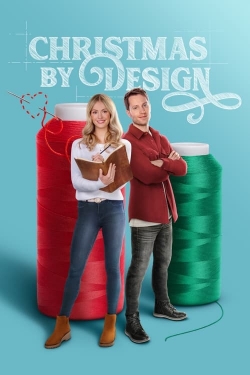Christmas by Design-123movies