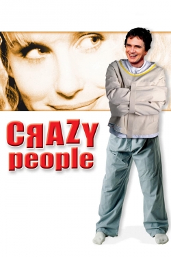 Crazy People-123movies
